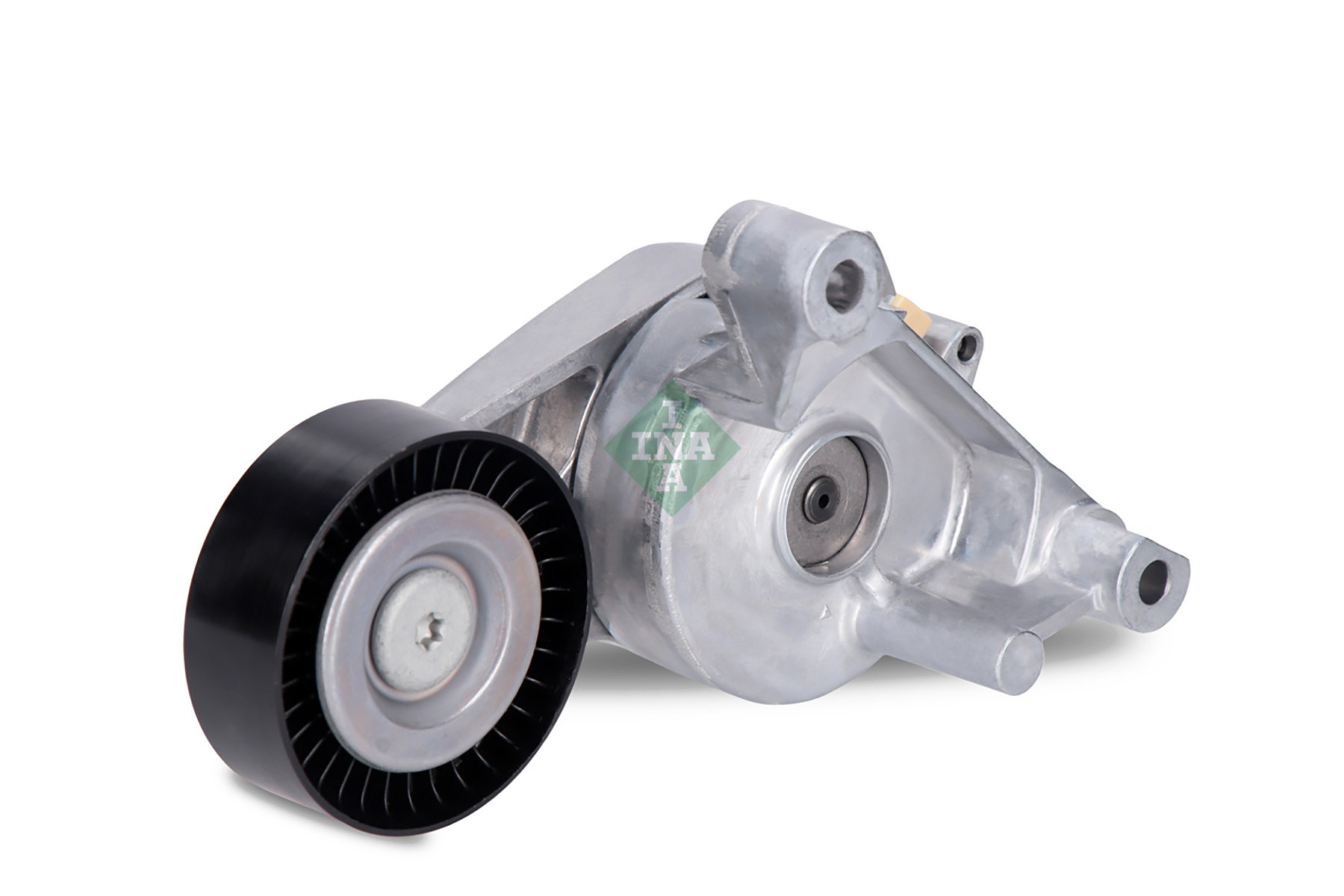 INA Spanner poly V-riem 534 0059 10