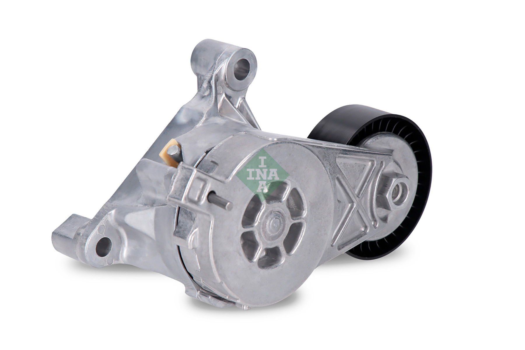 INA Spanner poly V-riem 534 0059 10