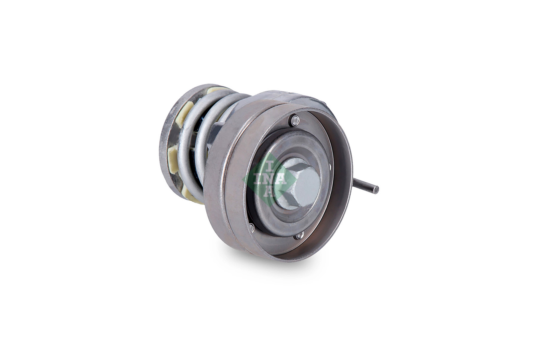 INA Spanner poly V-riem 534 0065 10