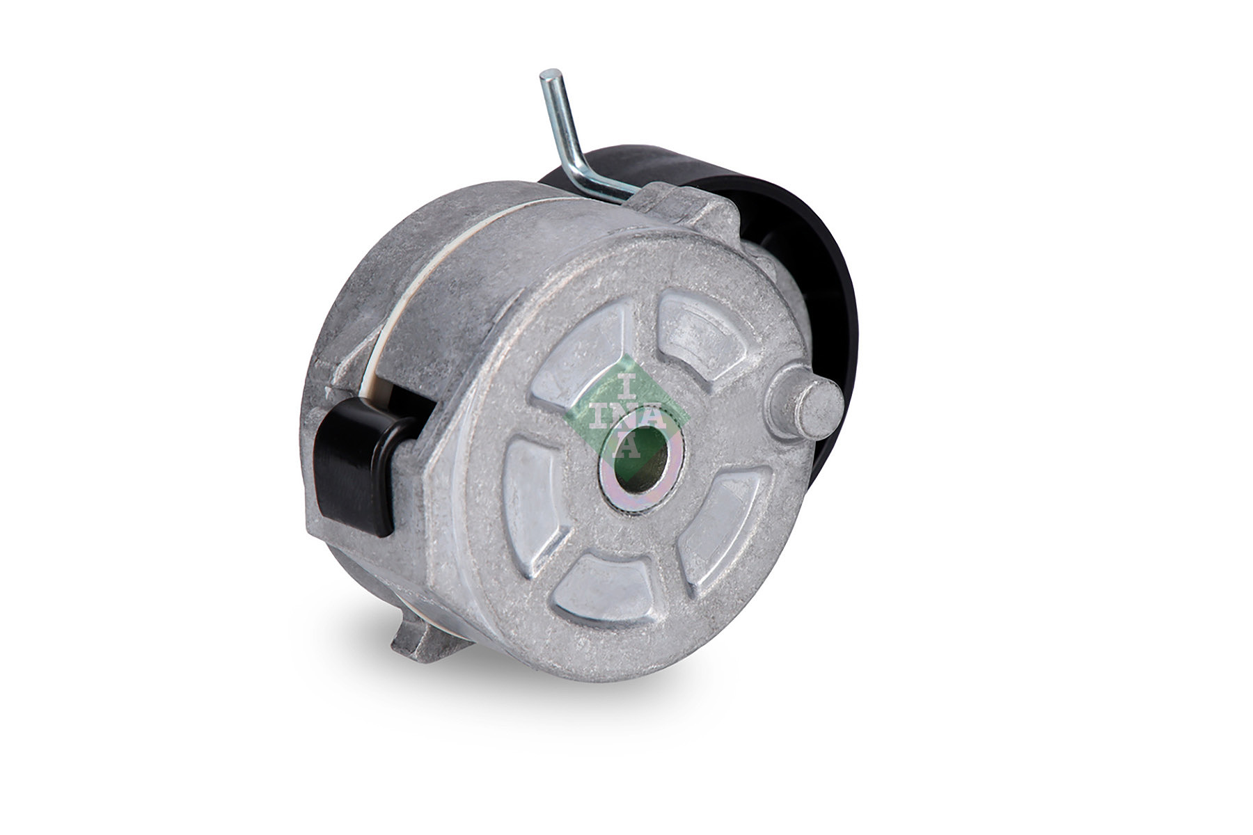 INA Spanner poly V-riem 534 0068 10