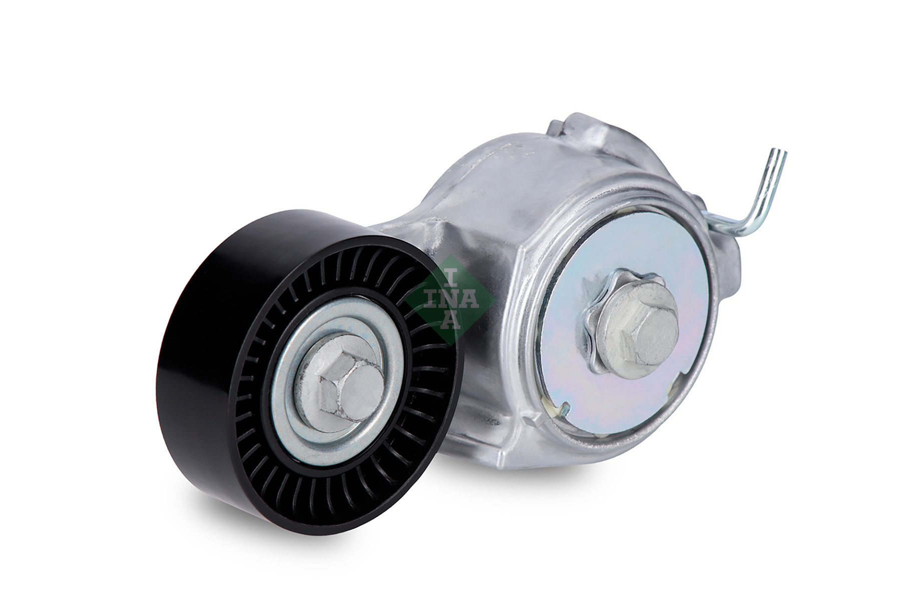 INA Spanner poly V-riem 534 0069 10