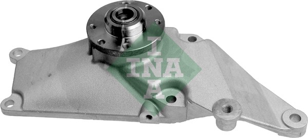 Spanner poly V-riem INA 534 0072 20