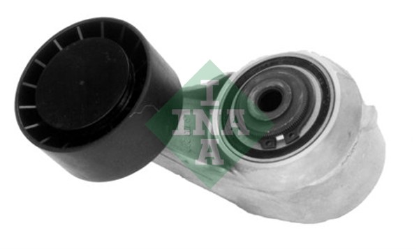 Spanner poly V-riem INA 534 0076 20