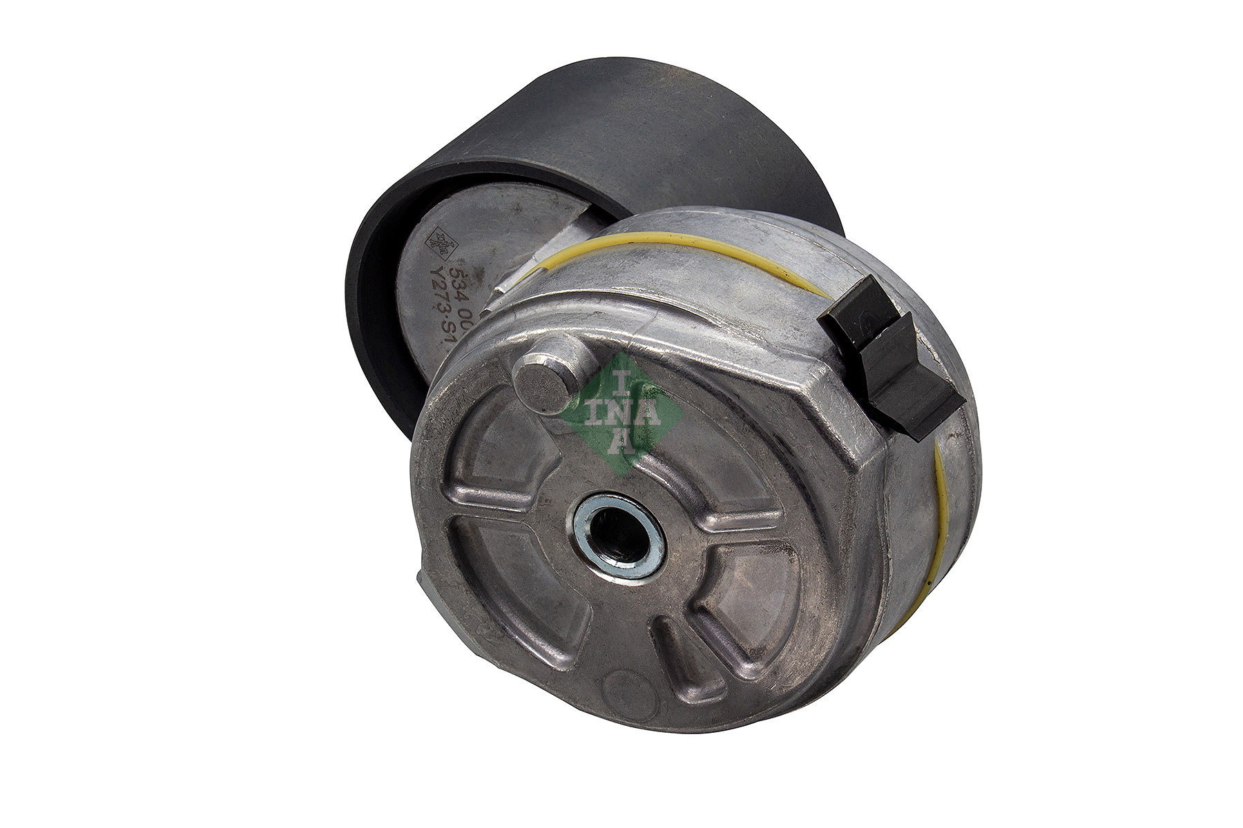 INA Spanner poly V-riem 534 0086 20