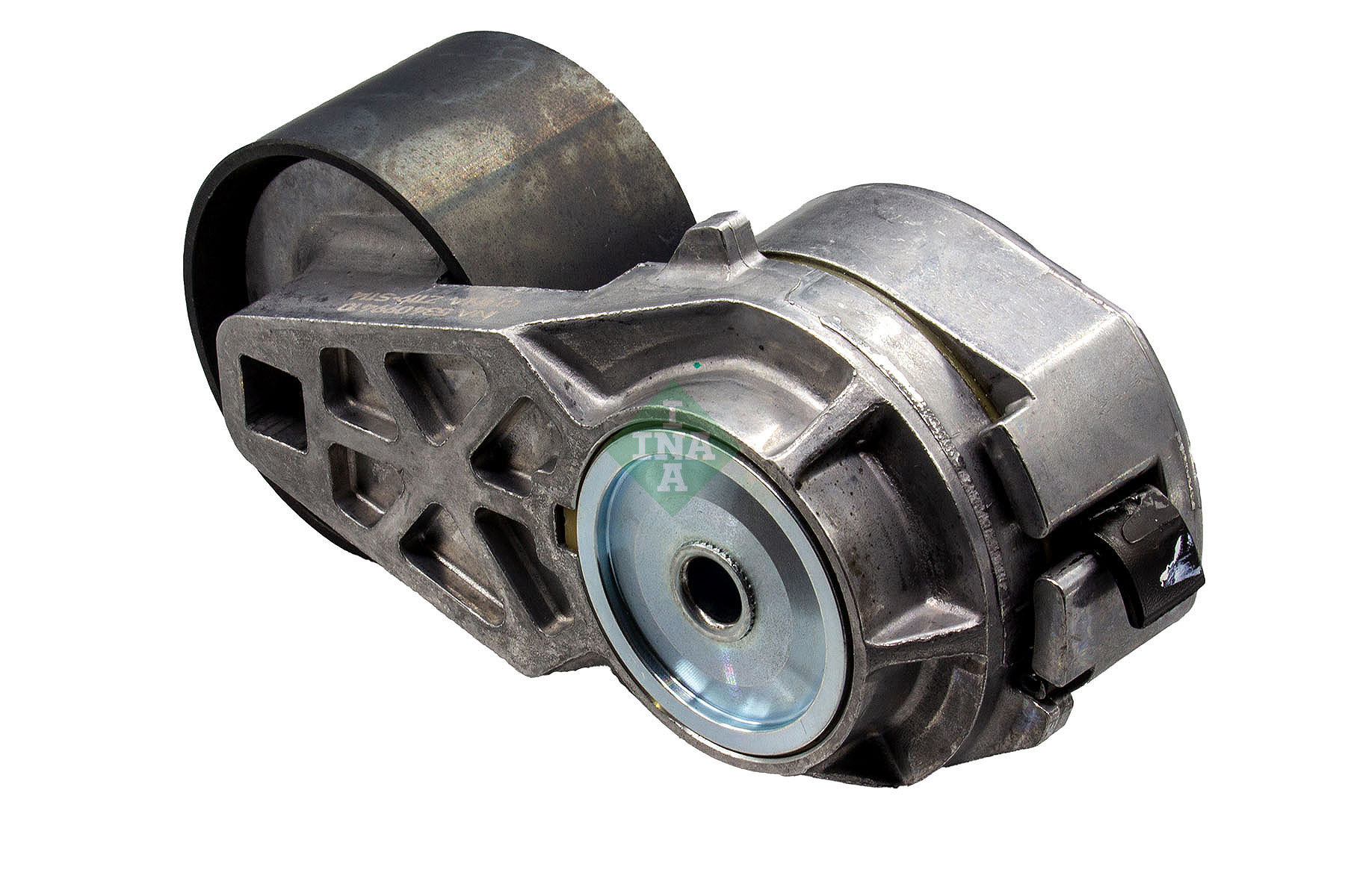 INA Spanner poly V-riem 534 0094 10