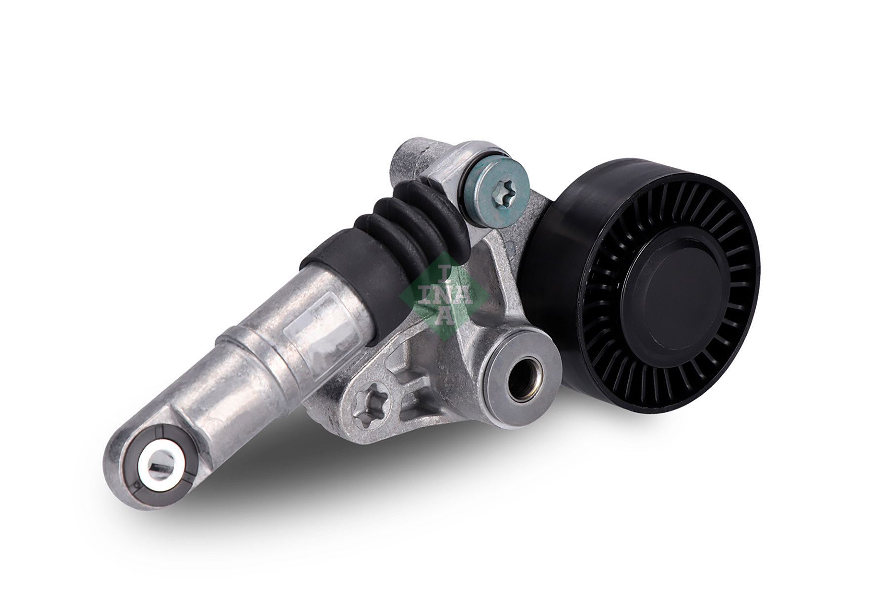 INA Spanner poly V-riem 534 0098 10