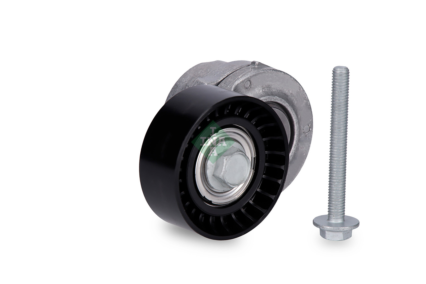 INA Spanner poly V-riem 534 0101 20