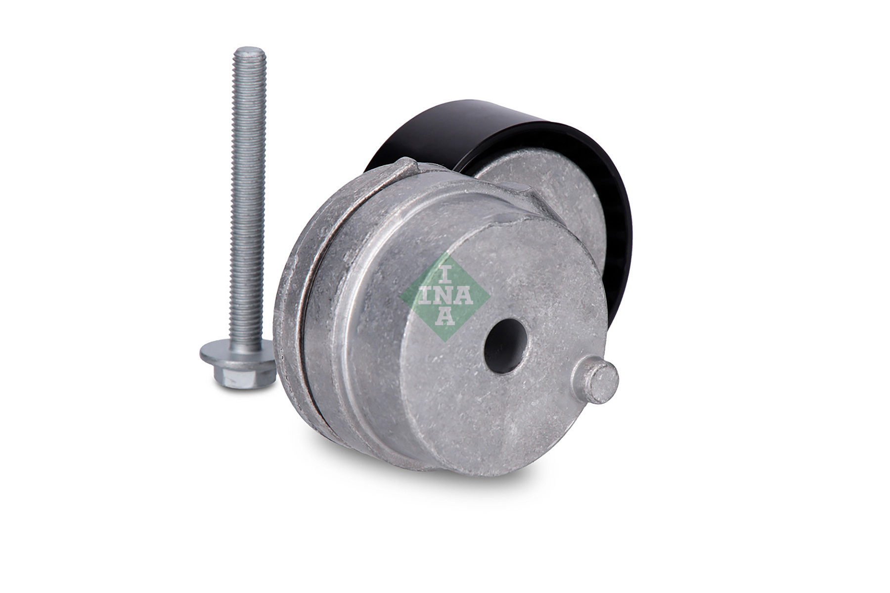 INA Spanner poly V-riem 534 0101 20