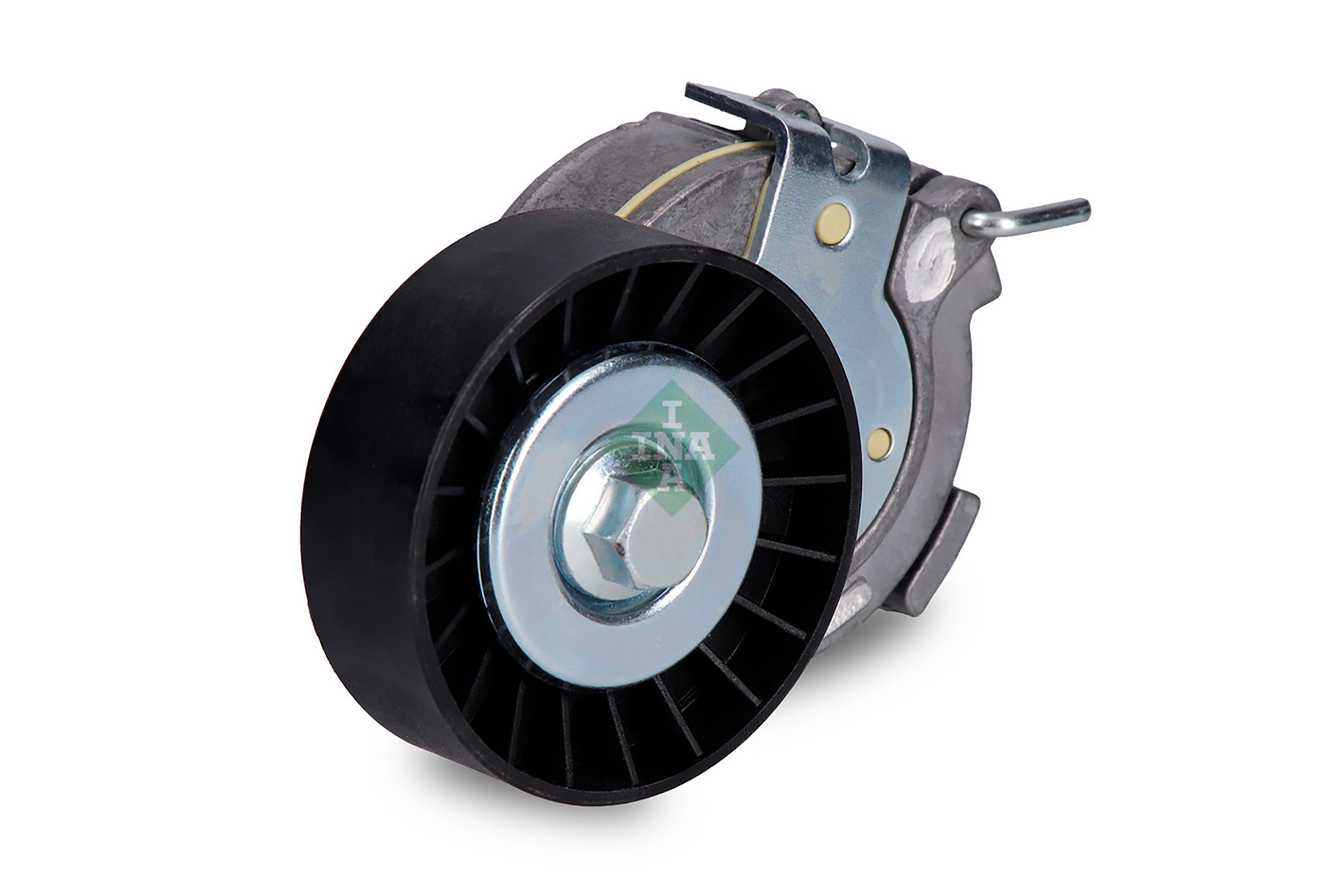 INA Spanner poly V-riem 534 0106 20