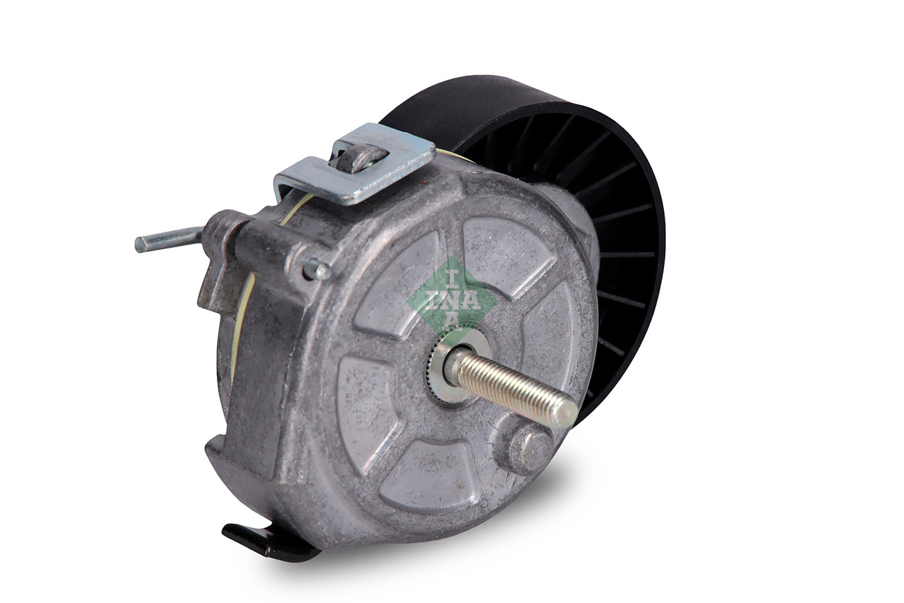 INA Spanner poly V-riem 534 0106 20