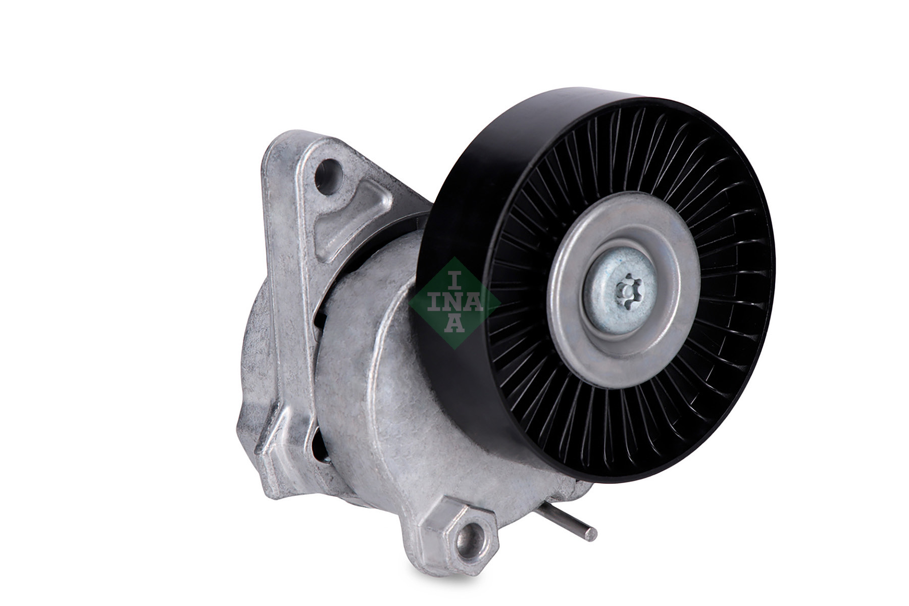 INA Spanner poly V-riem 534 0114 20