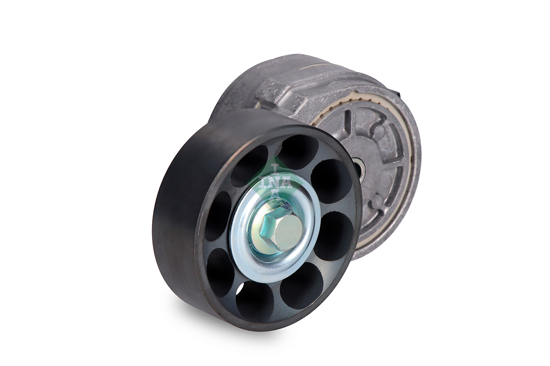 INA Spanner poly V-riem 534 0117 20