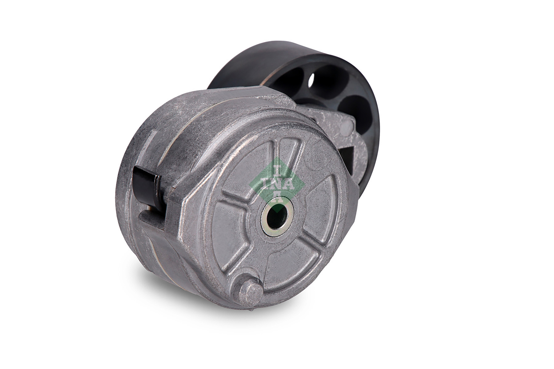 INA Spanner poly V-riem 534 0117 20