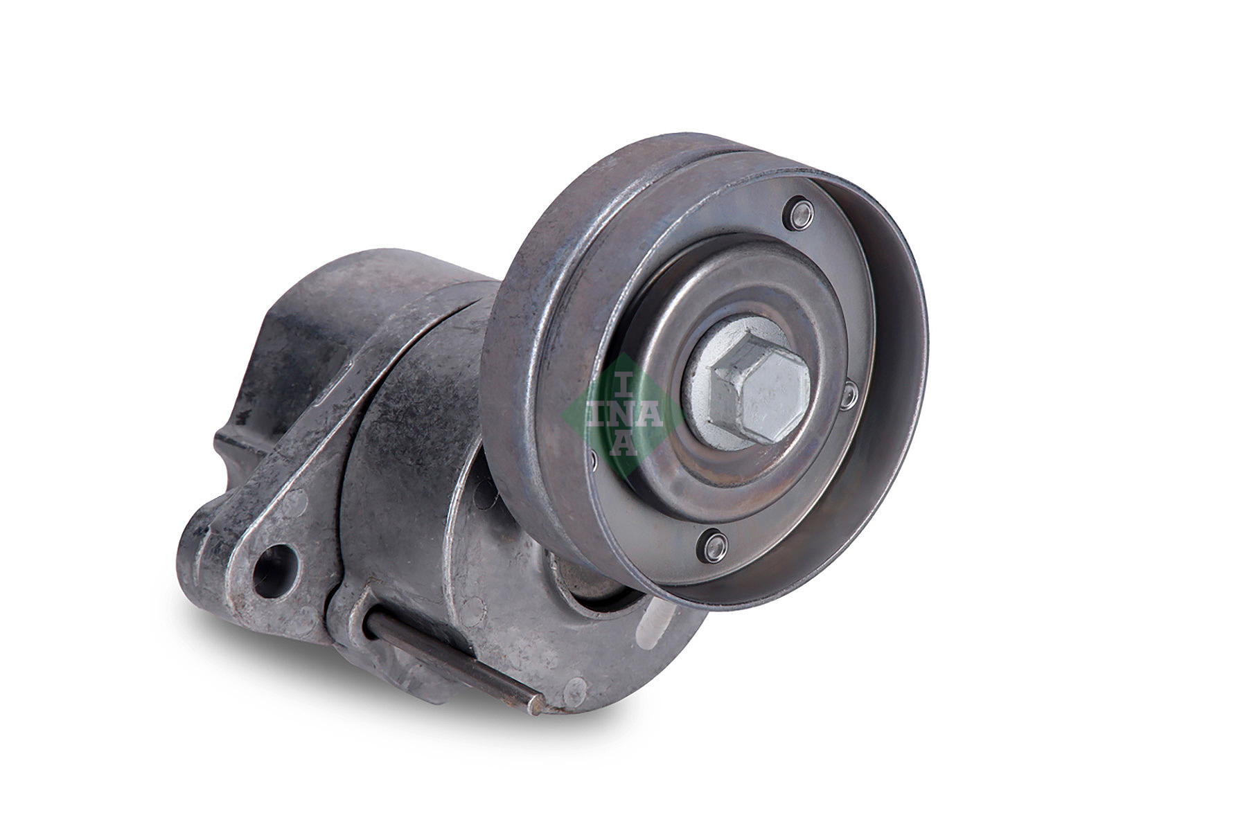 INA Spanner poly V-riem 534 0118 20