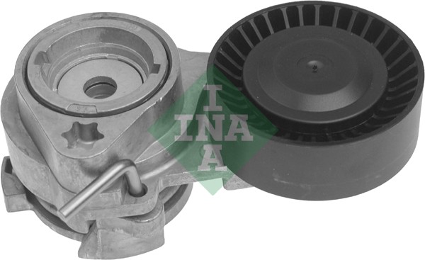 Spanner poly V-riem INA 534 0121 10