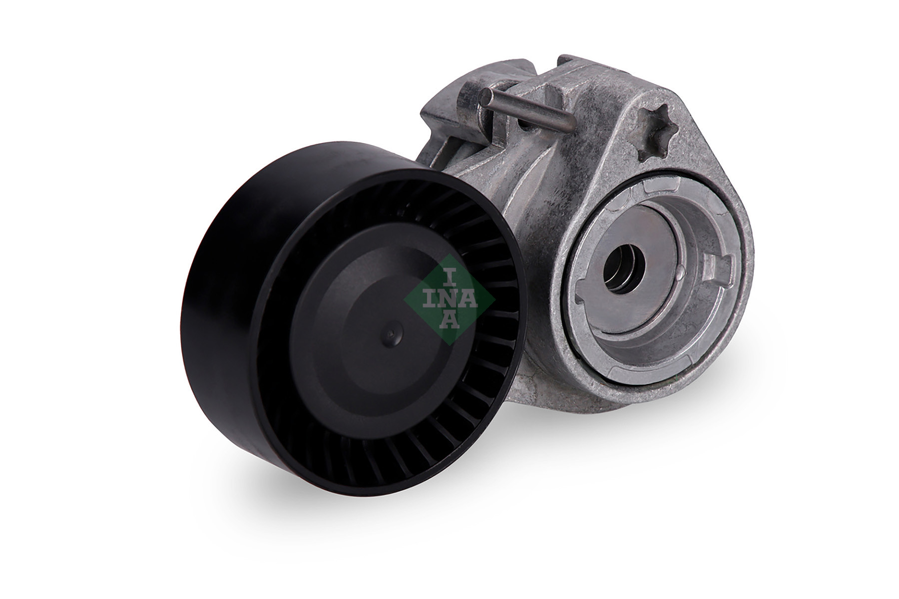 INA Spanner poly V-riem 534 0121 10