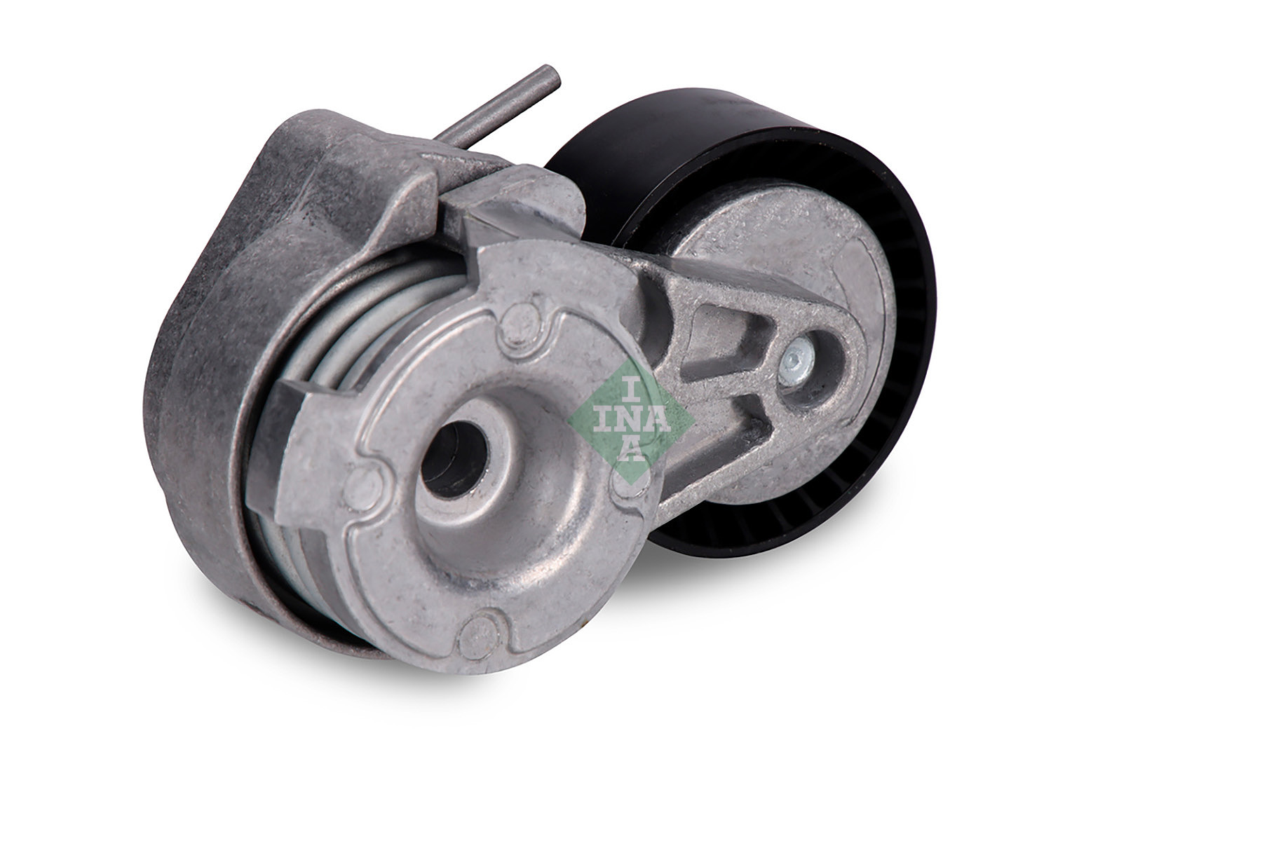 INA Spanner poly V-riem 534 0121 10