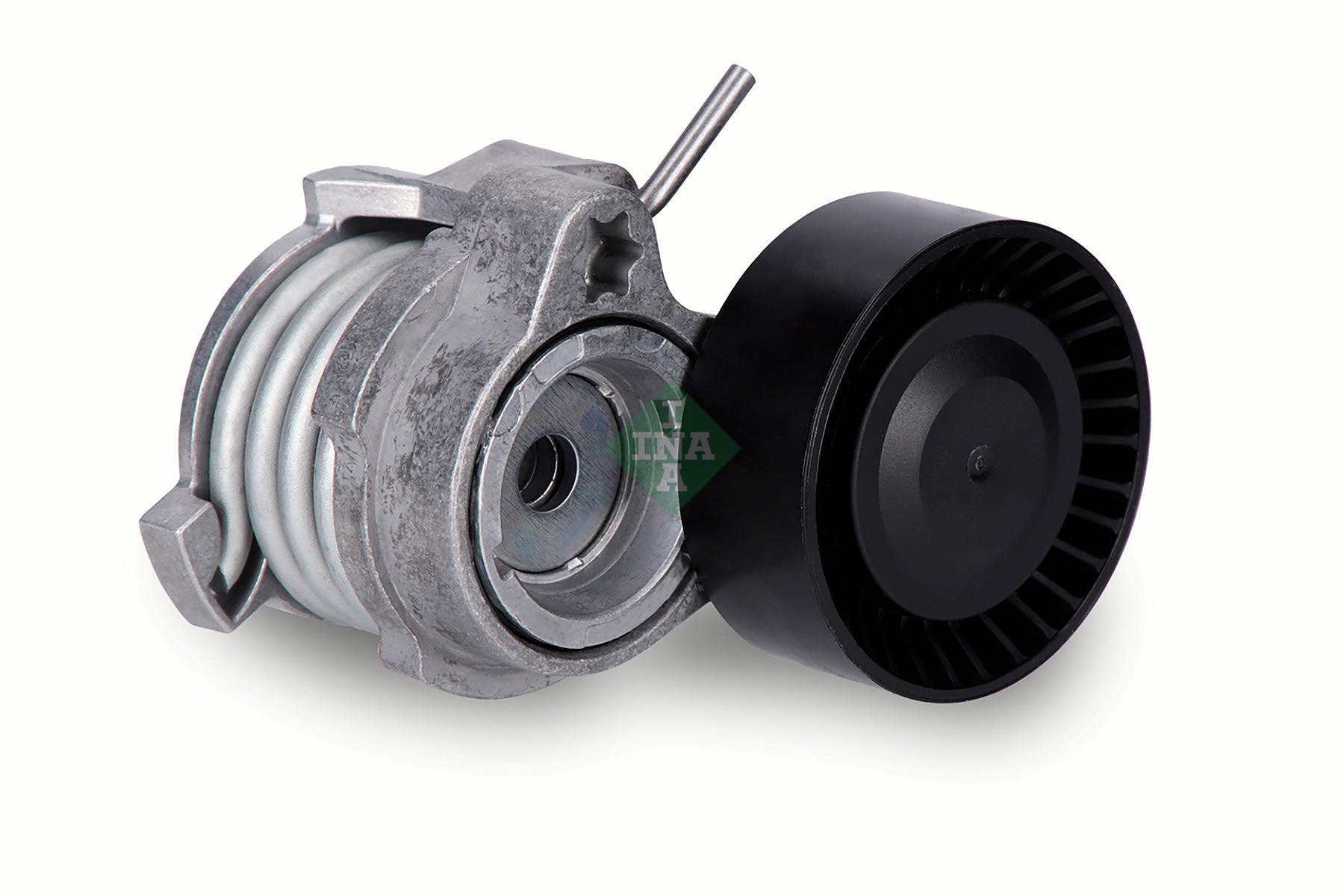 INA Spanner poly V-riem 534 0122 10