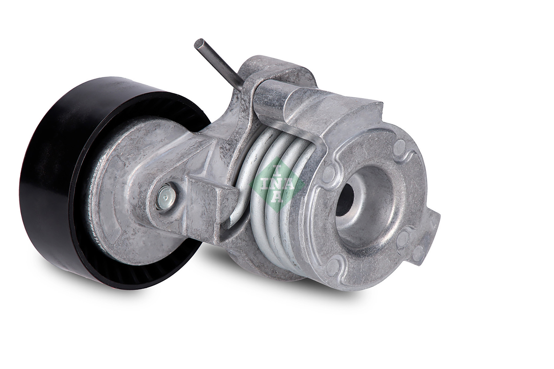 INA Spanner poly V-riem 534 0122 10