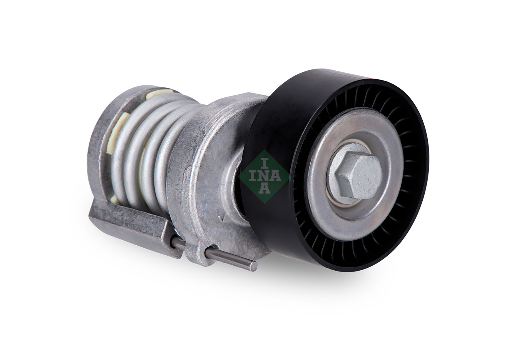 INA Spanner poly V-riem 534 0123 20