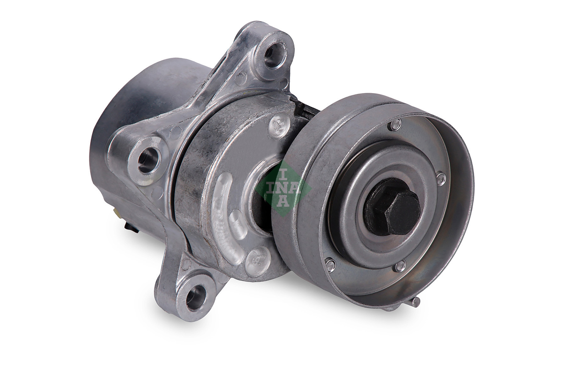 INA Spanner poly V-riem 534 0136 30