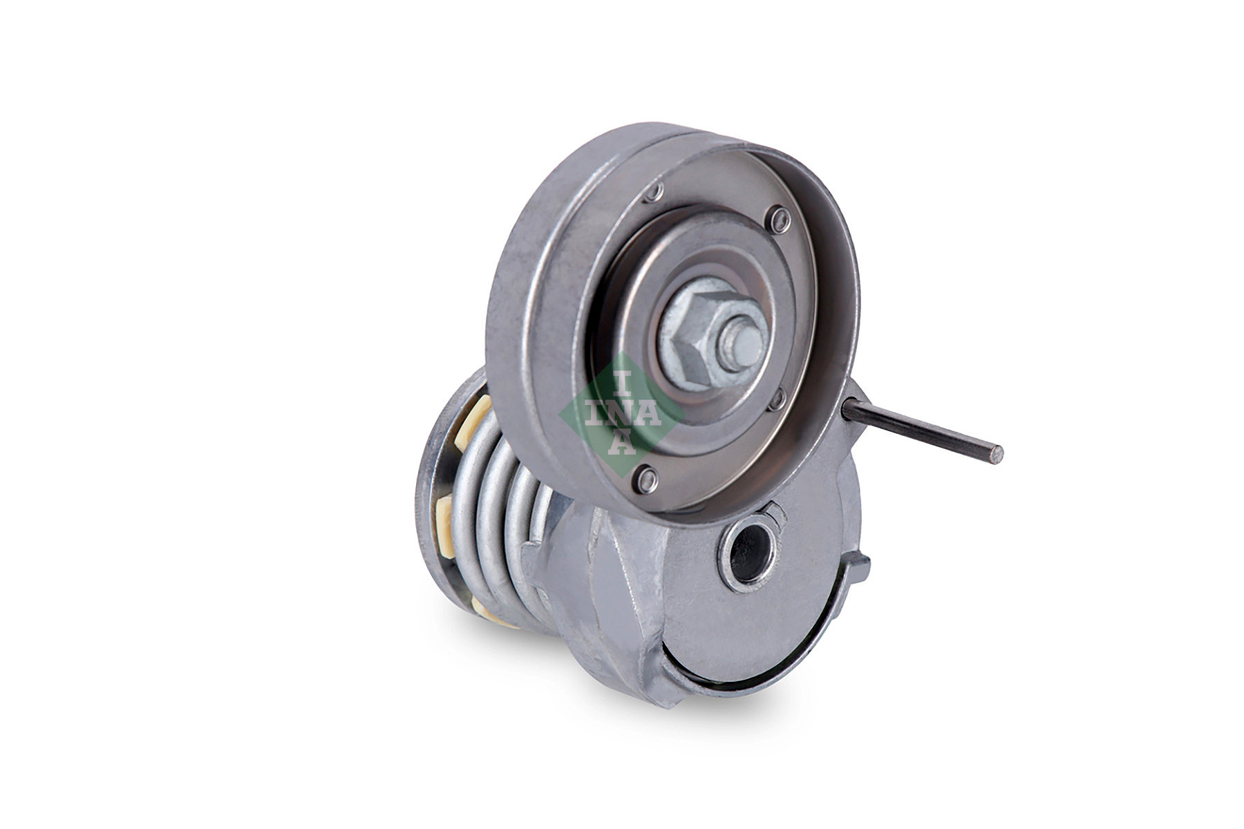 INA Spanner poly V-riem 534 0138 30