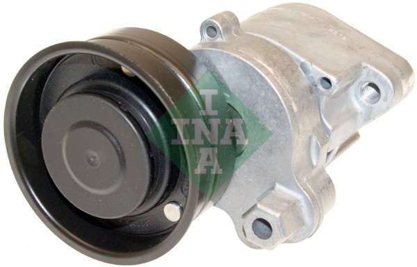 Spanner poly V-riem INA 534 0158 10