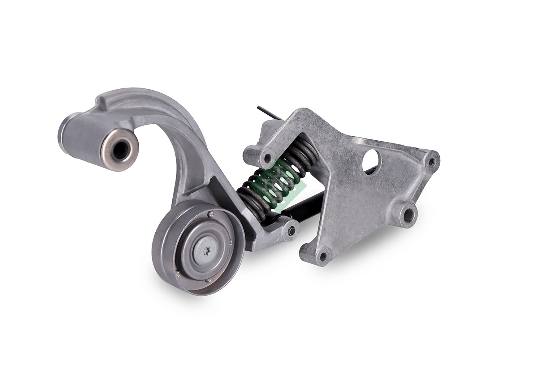 INA Spanner poly V-riem 534 0159 10