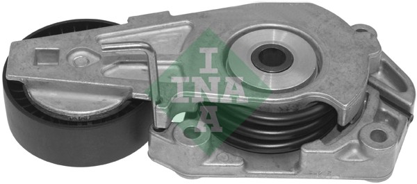 Spanner poly V-riem INA 534 0160 10