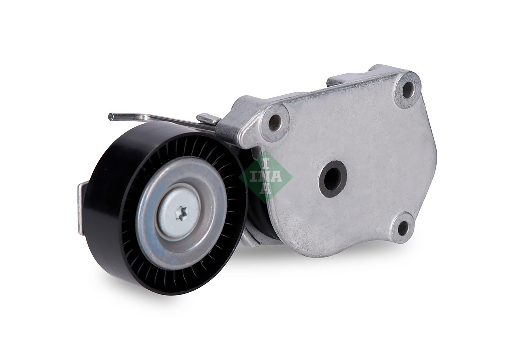 INA Spanner poly V-riem 534 0160 10