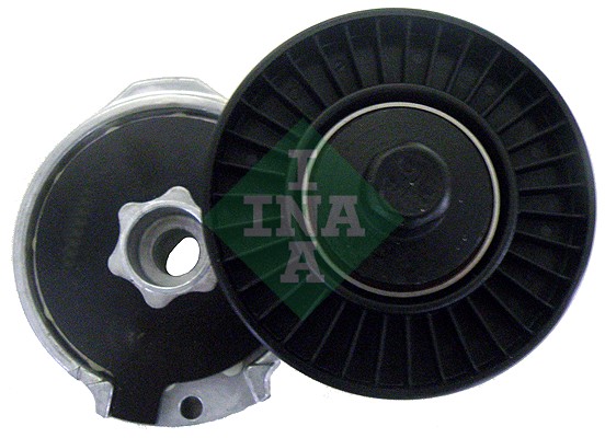 Spanner poly V-riem INA 534 0163 10