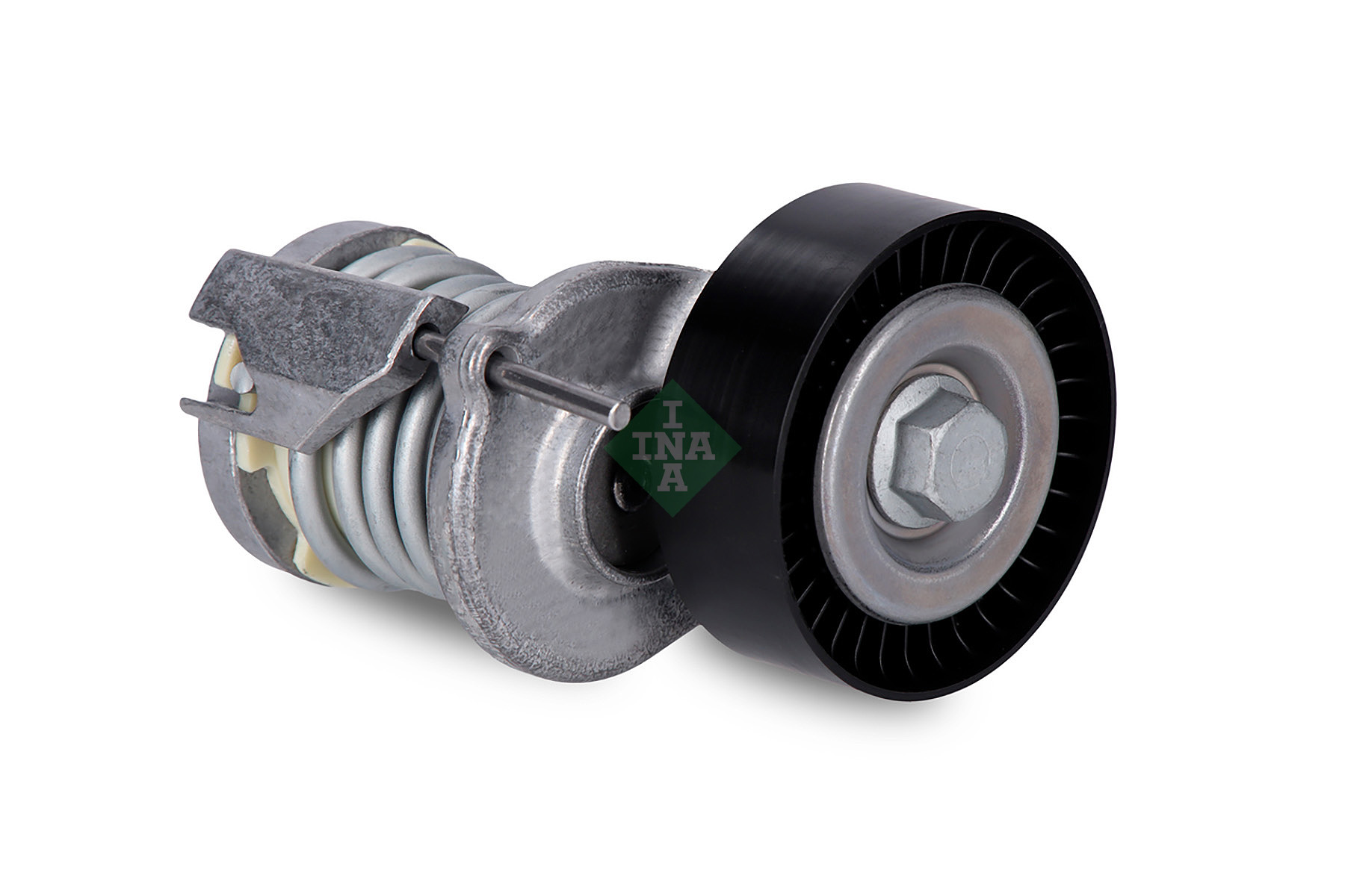 INA Spanner poly V-riem 534 0164 10