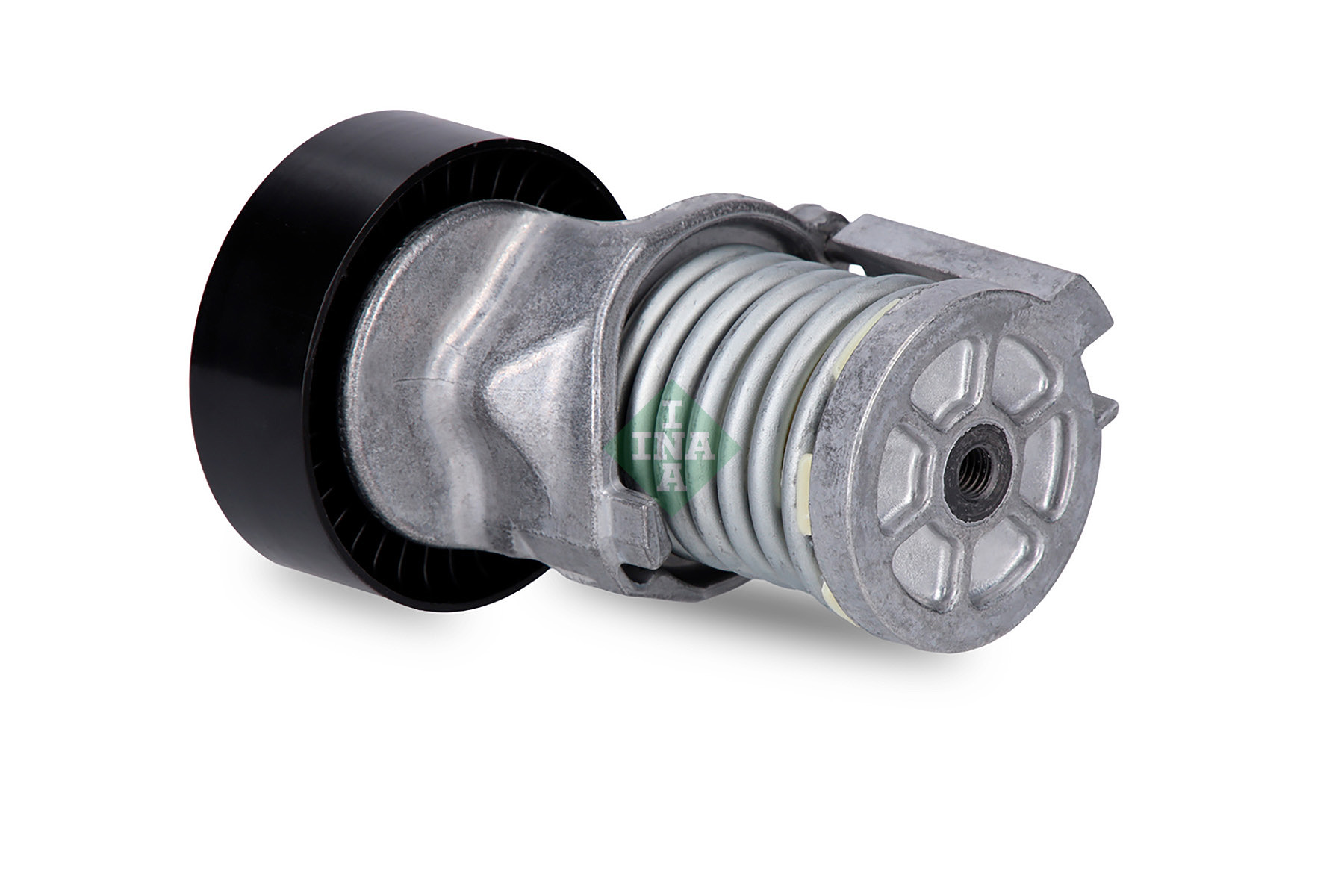 INA Spanner poly V-riem 534 0164 10