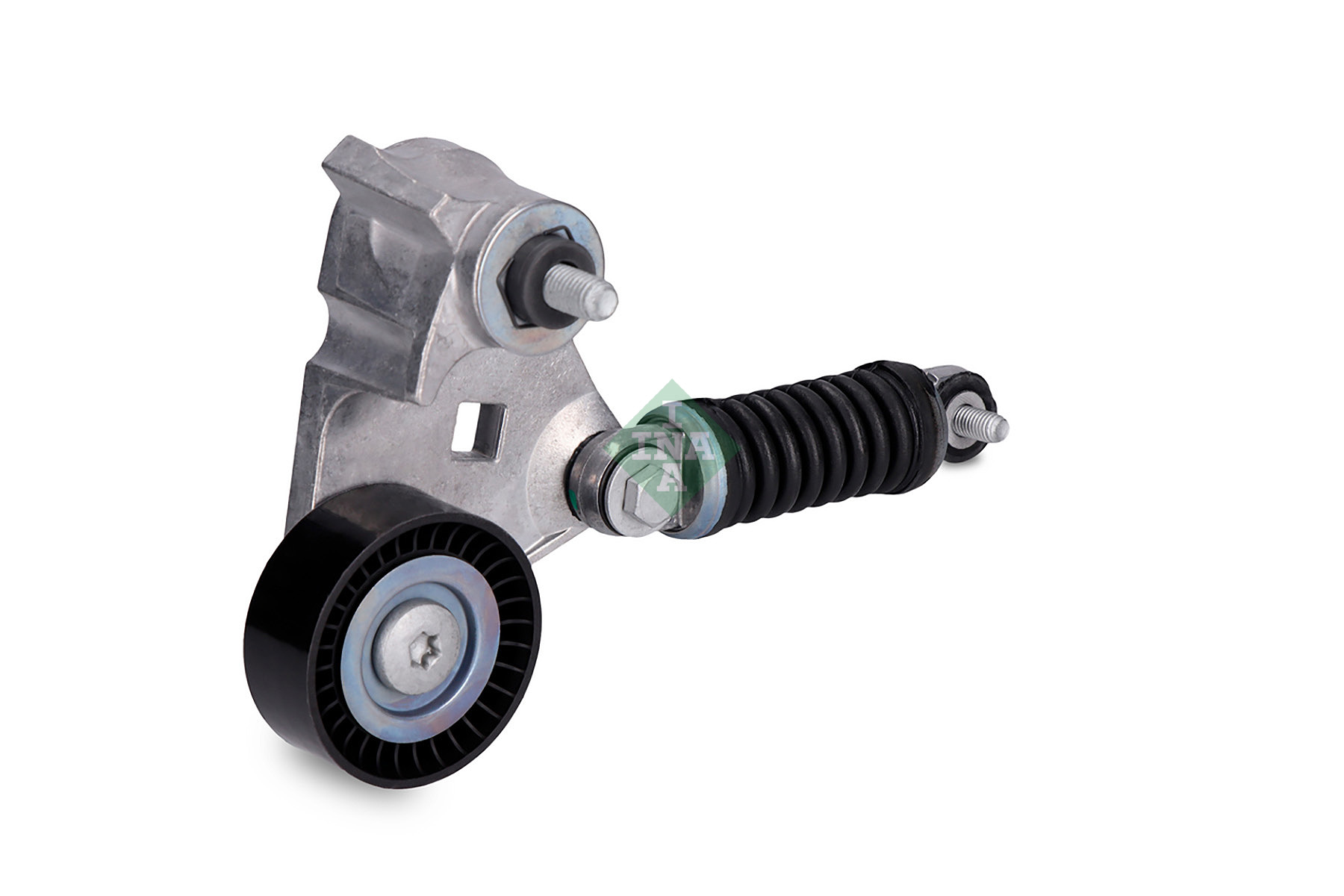 INA Spanner poly V-riem 534 0169 10