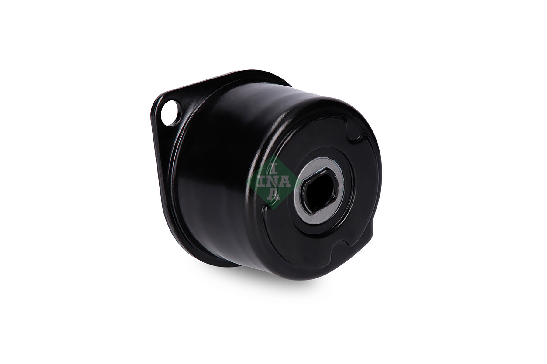 INA Spanner poly V-riem 534 0172 10