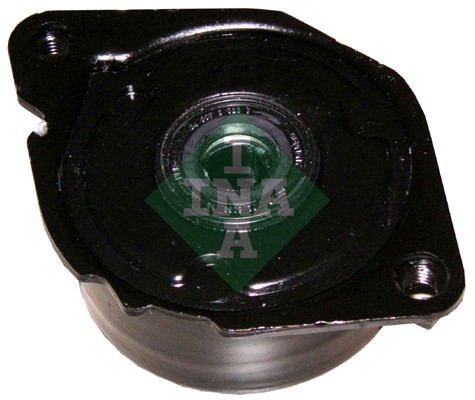 Spanner poly V-riem INA 534 0173 10