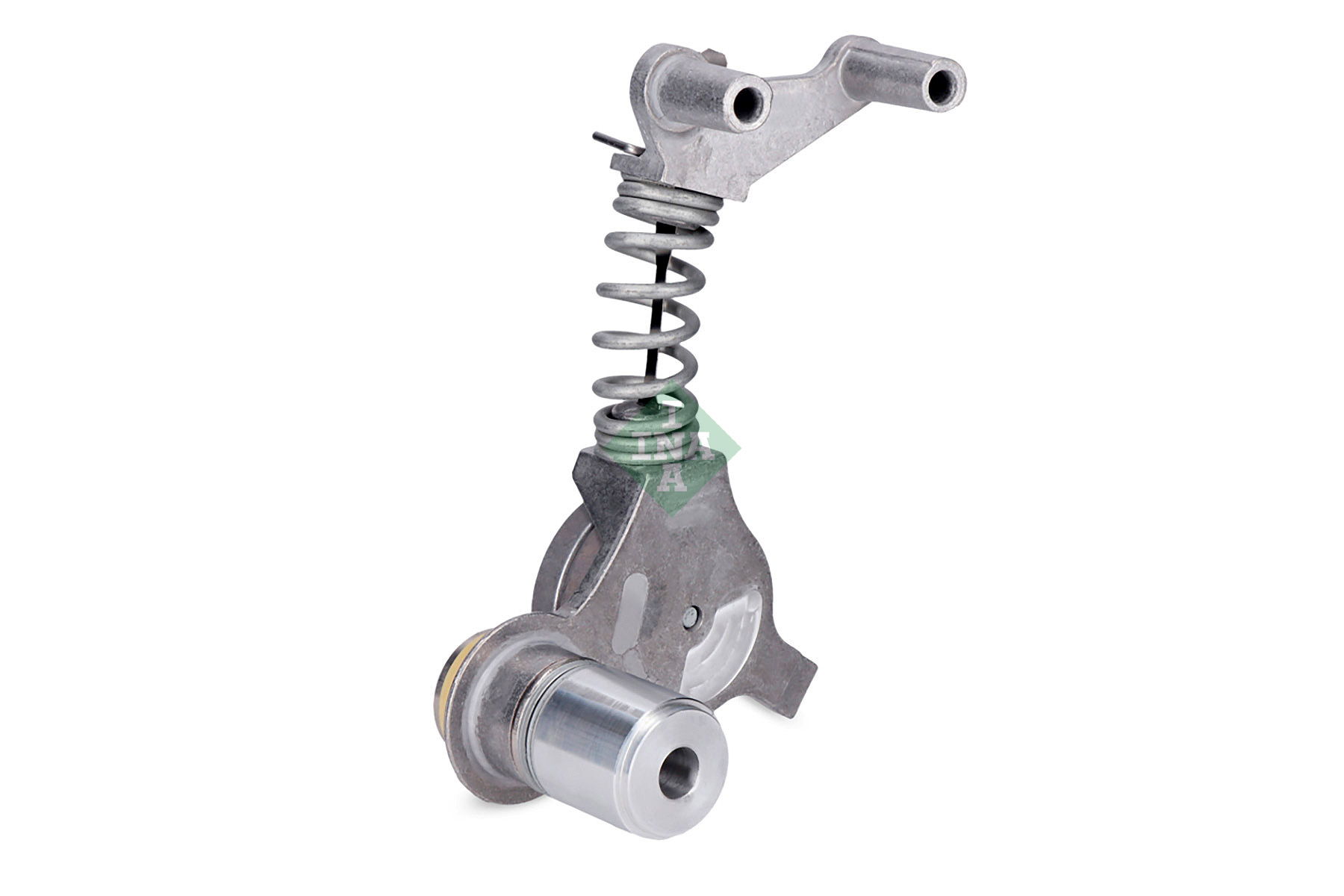 INA Spanner poly V-riem 534 0175 10