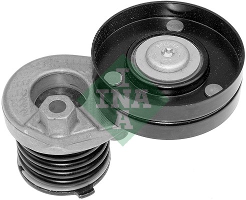 Spanner poly V-riem INA 534 0176 10