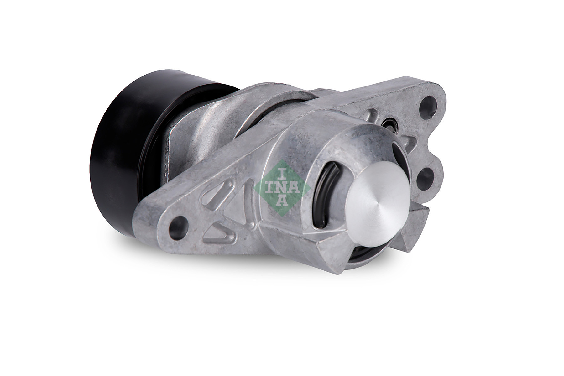 INA Spanner poly V-riem 534 0179 10