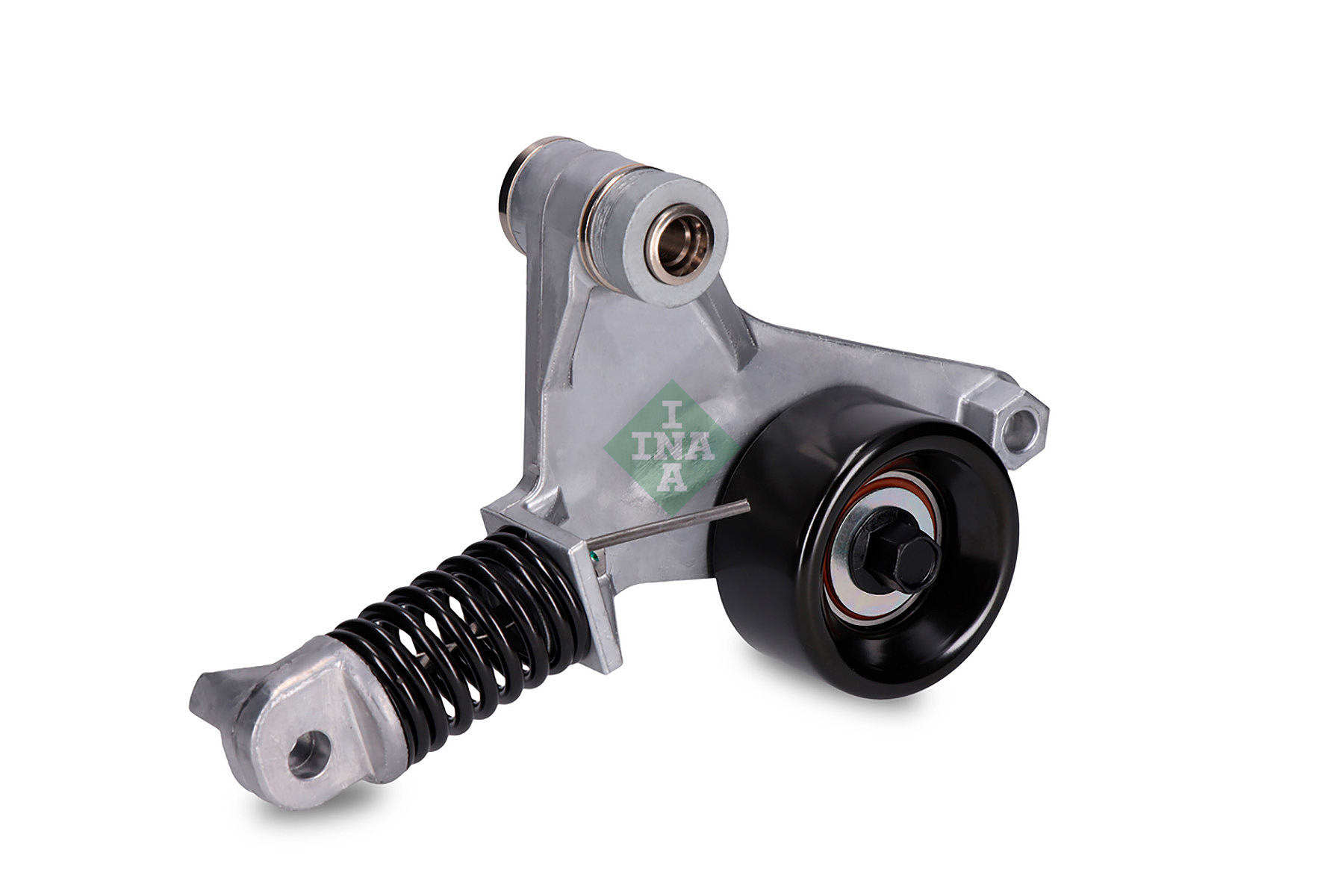 INA Spanner poly V-riem 534 0182 10