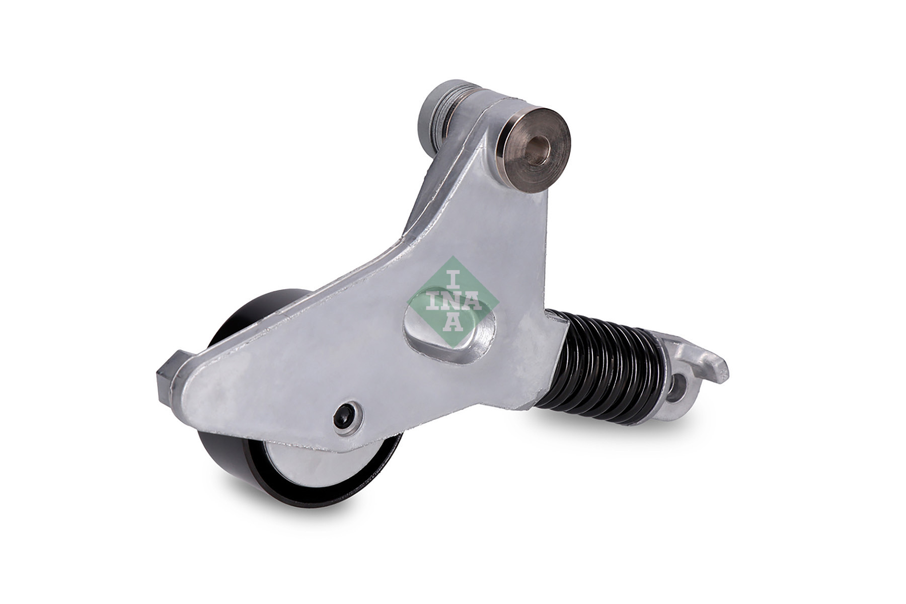 INA Spanner poly V-riem 534 0182 10