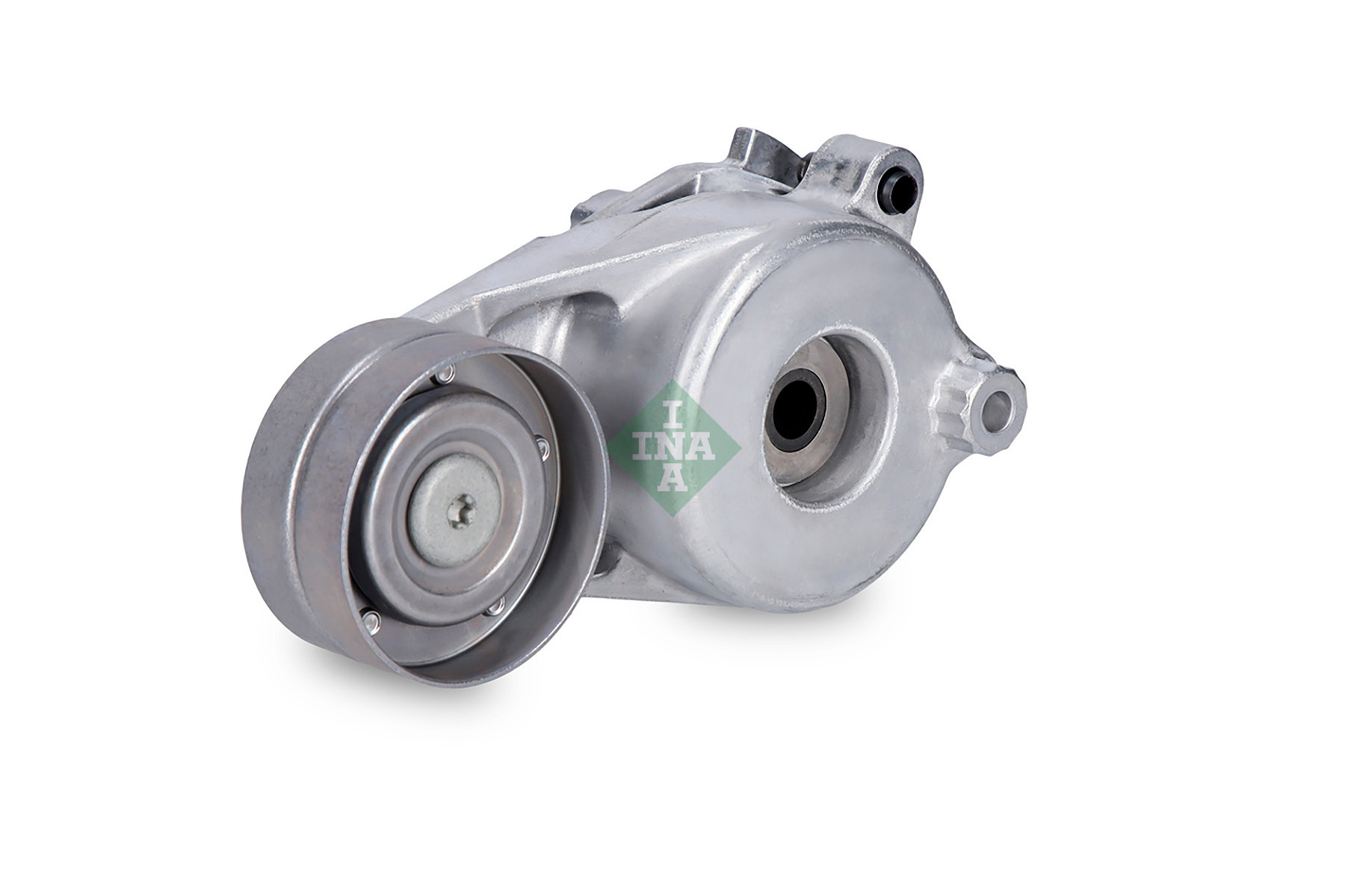 INA Spanner poly V-riem 534 0183 10