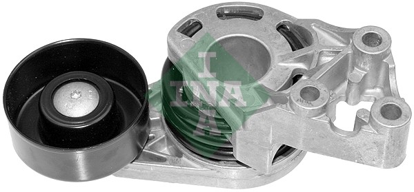 Spanner poly V-riem INA 534 0187 10