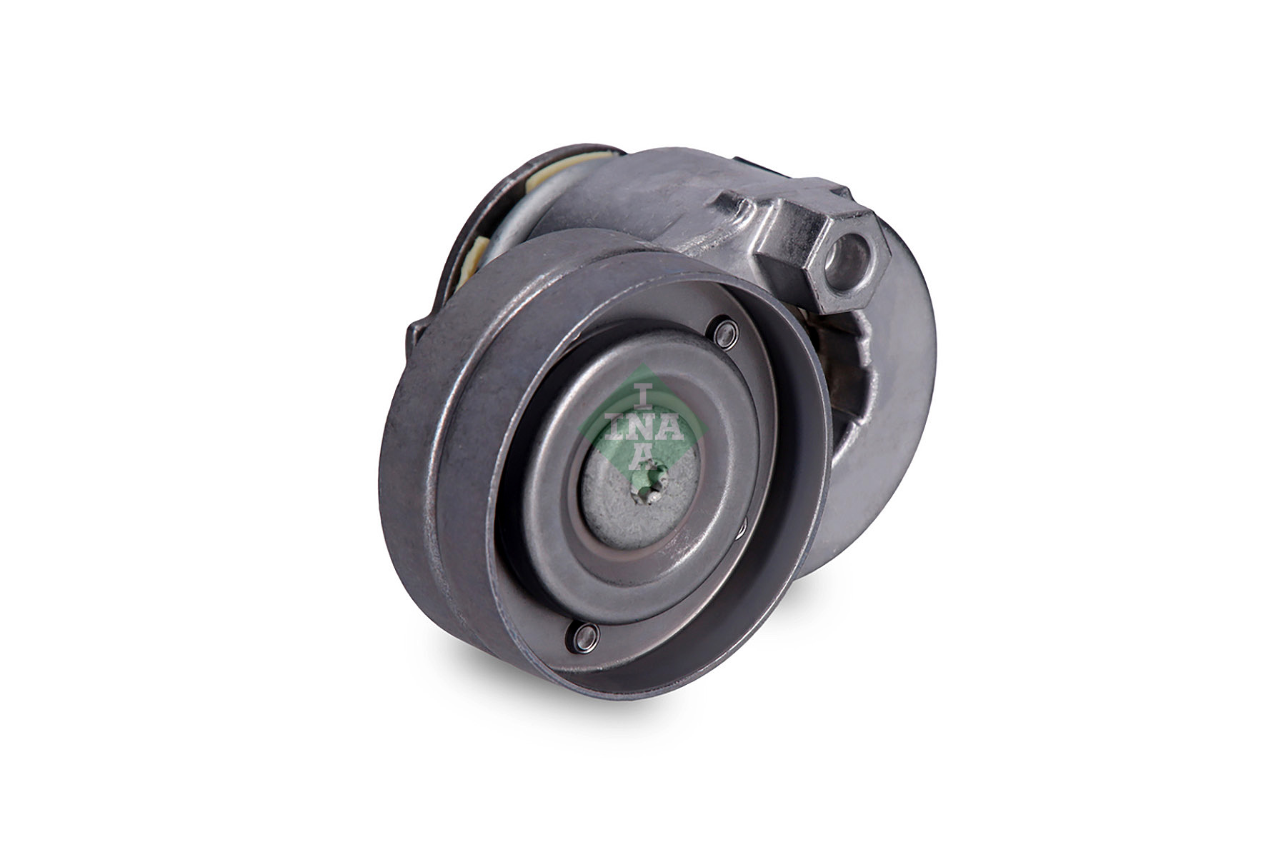 INA Spanner poly V-riem 534 0240 10