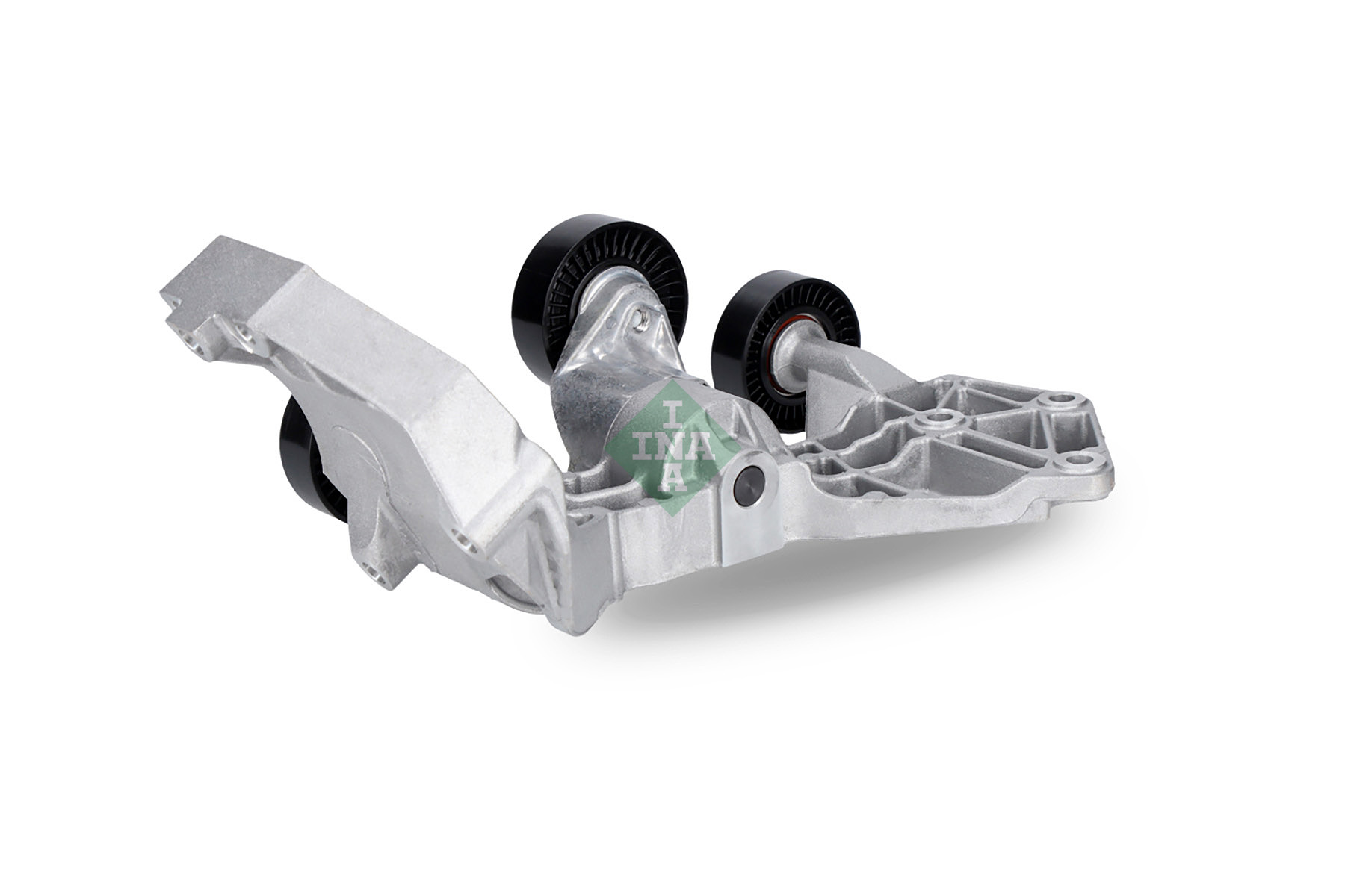 INA Spanner poly V-riem 534 0243 10