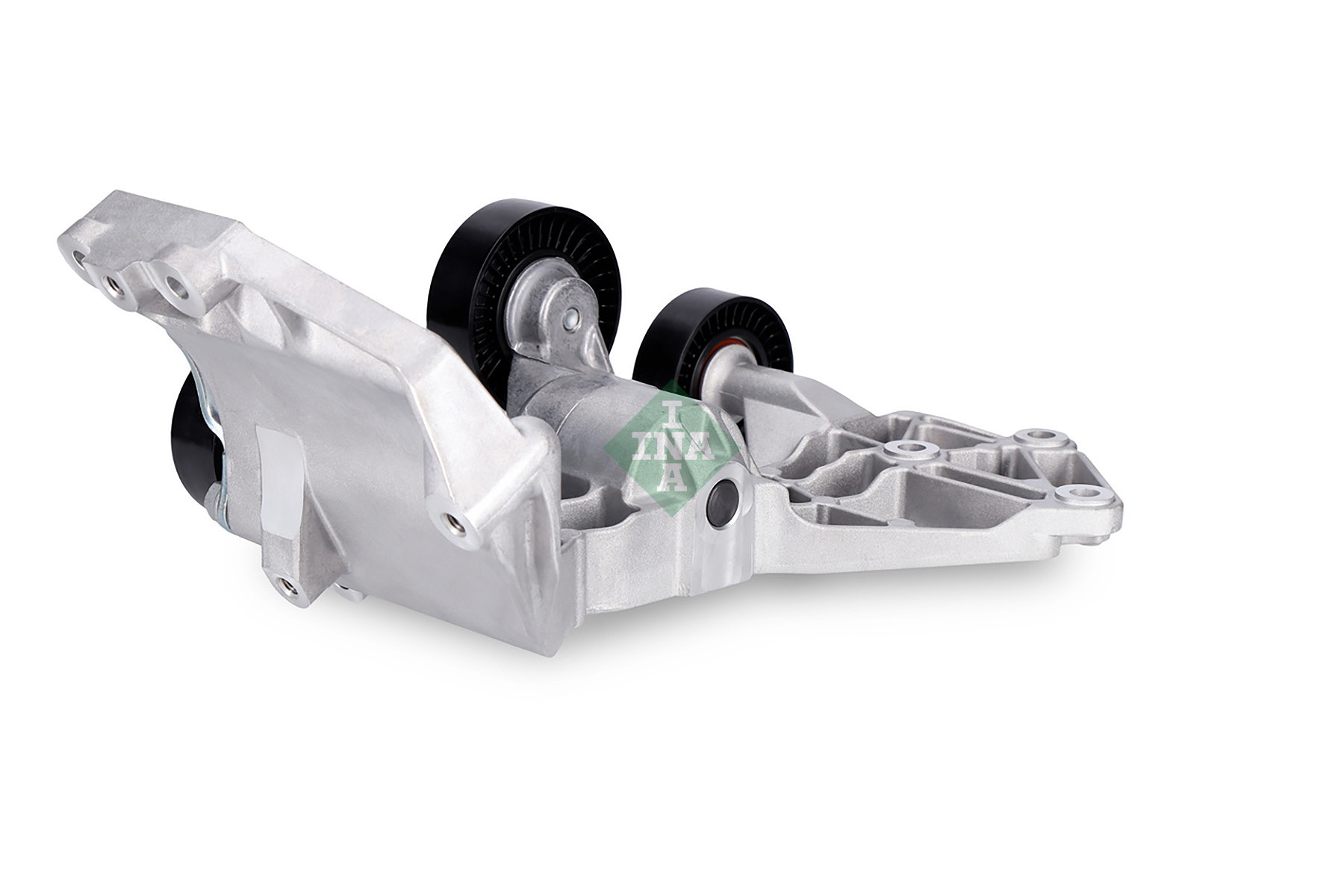 INA Spanner poly V-riem 534 0244 10