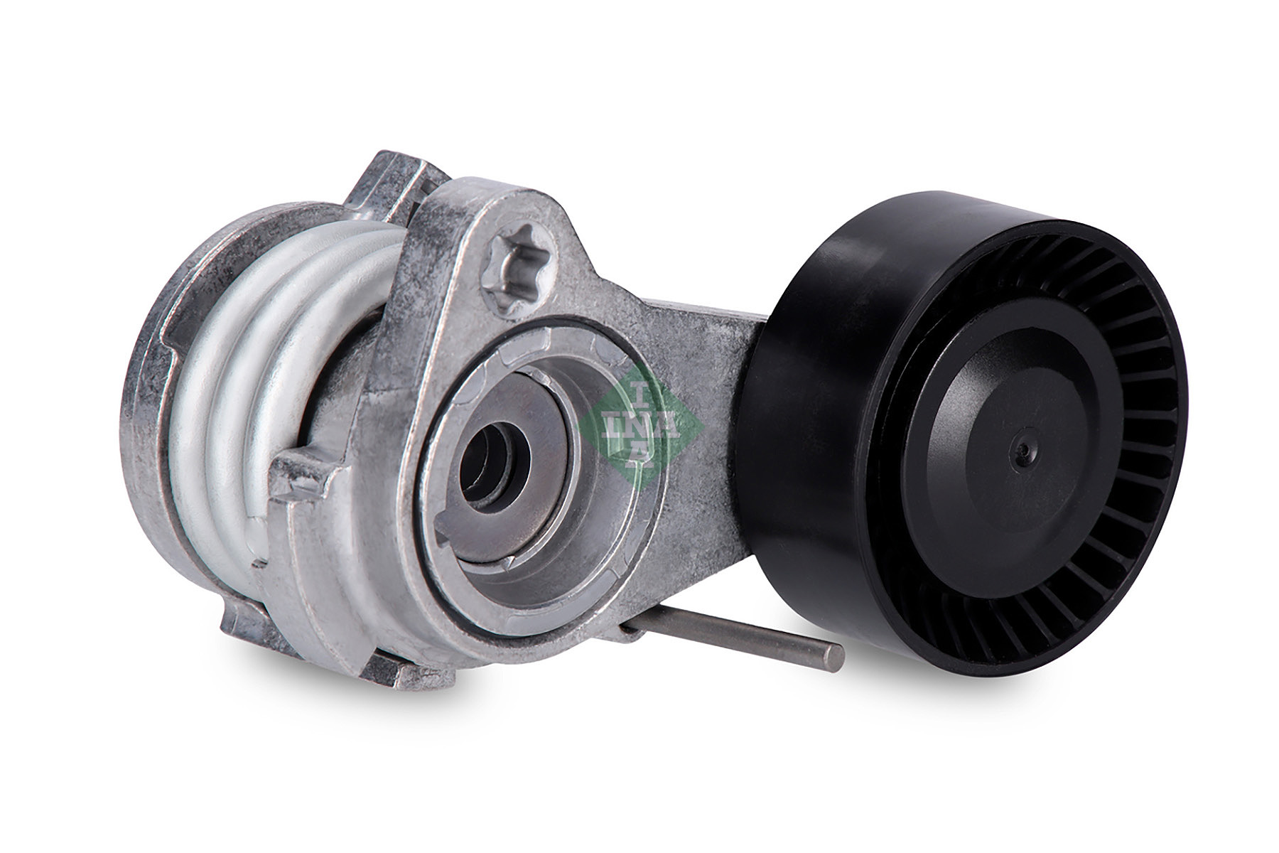 INA Spanner poly V-riem 534 0252 10