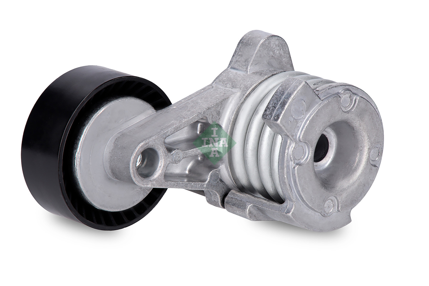 INA Spanner poly V-riem 534 0252 10