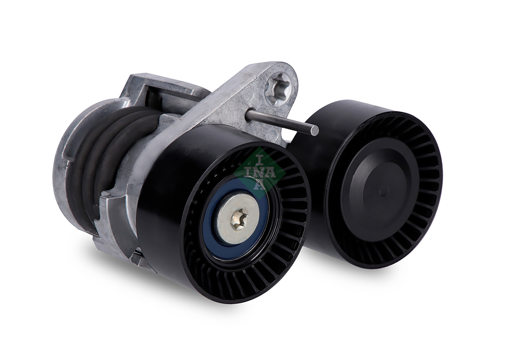 INA Spanner poly V-riem 534 0253 10