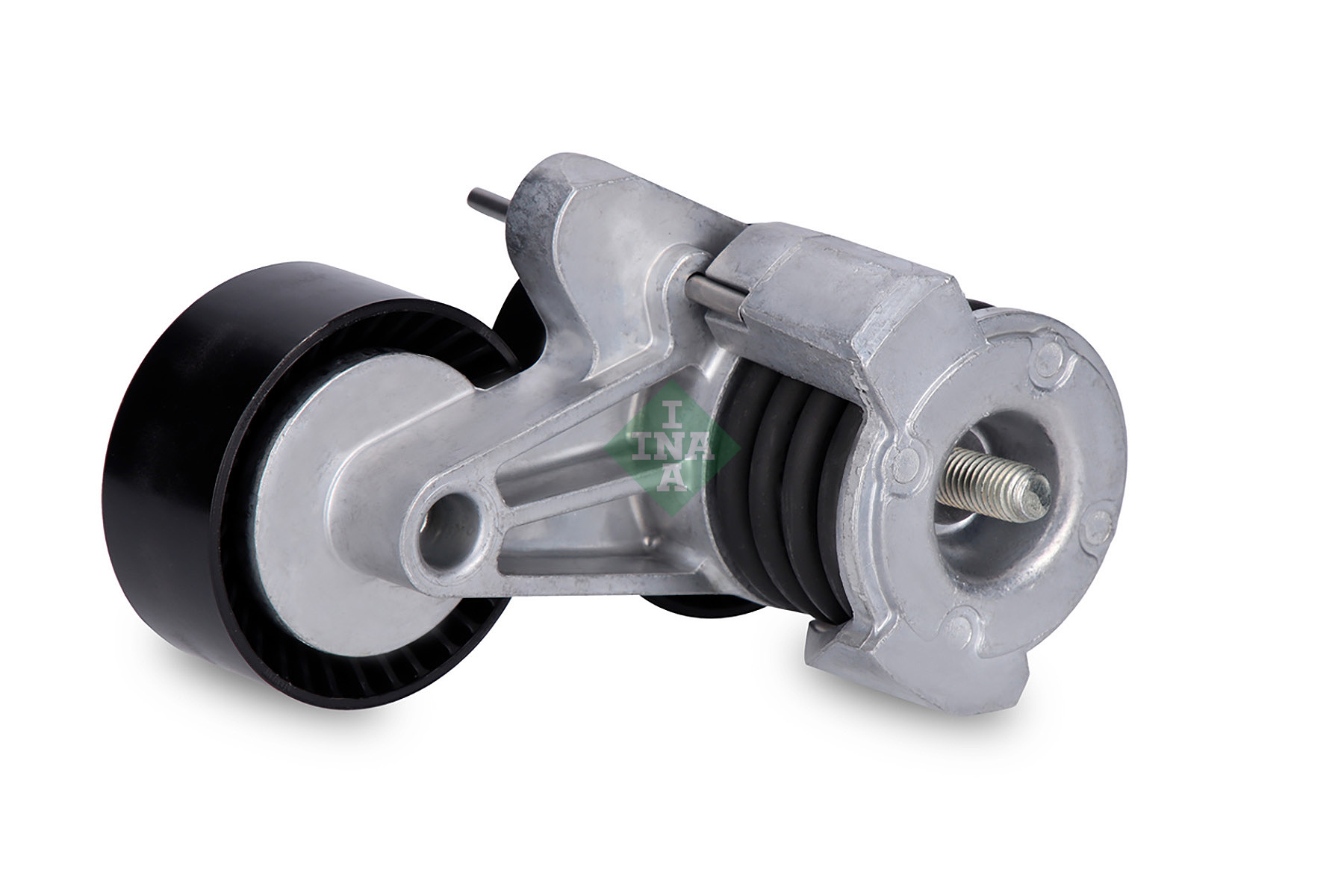 INA Spanner poly V-riem 534 0253 10